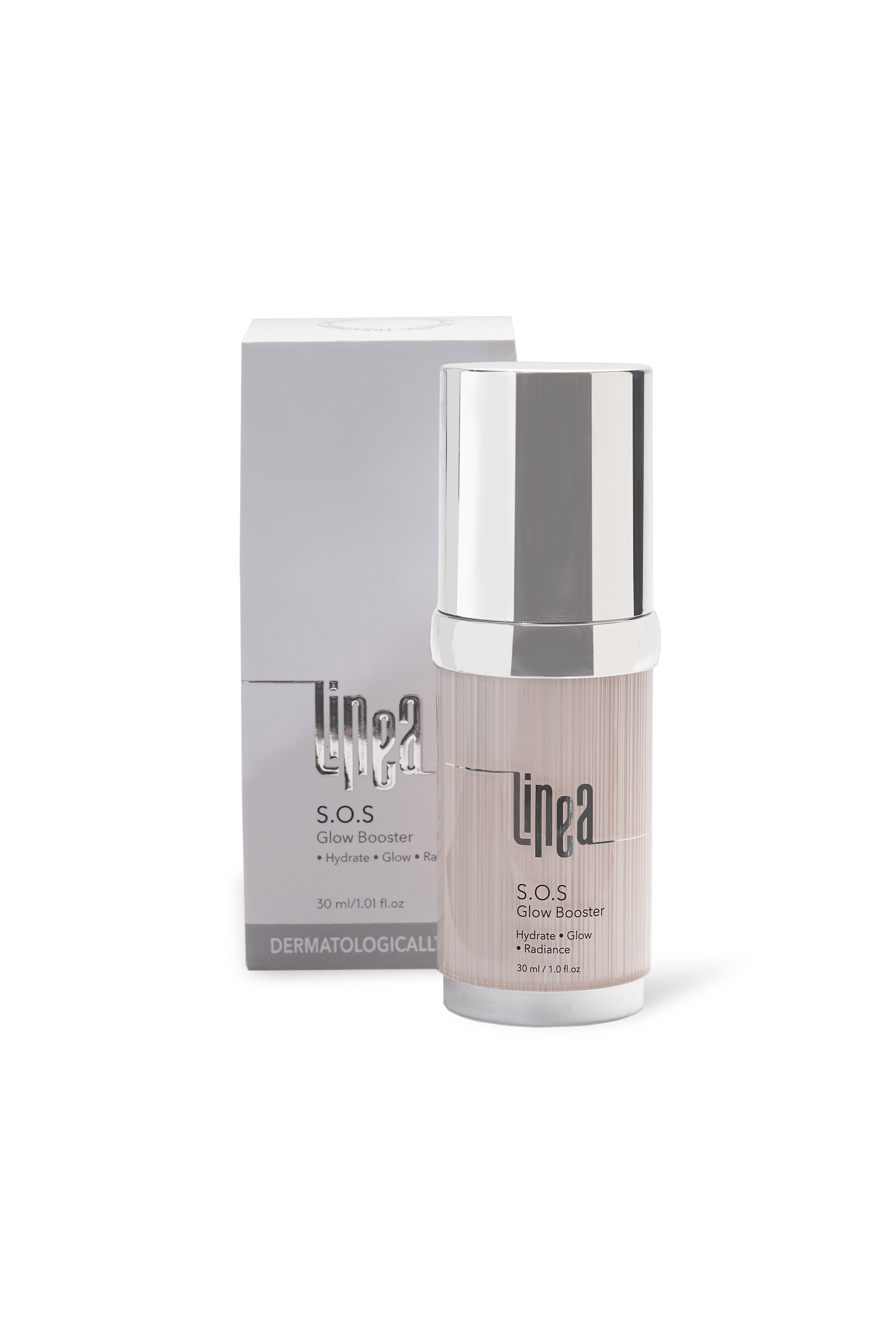 S.O.S Glow Booster