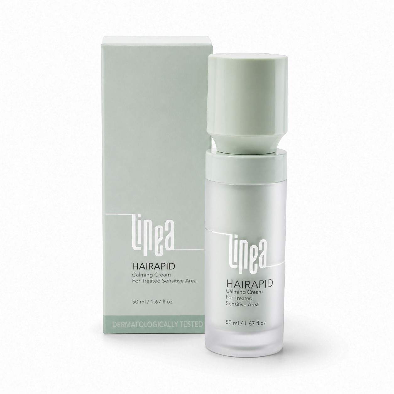 LINEA HAIRAPID