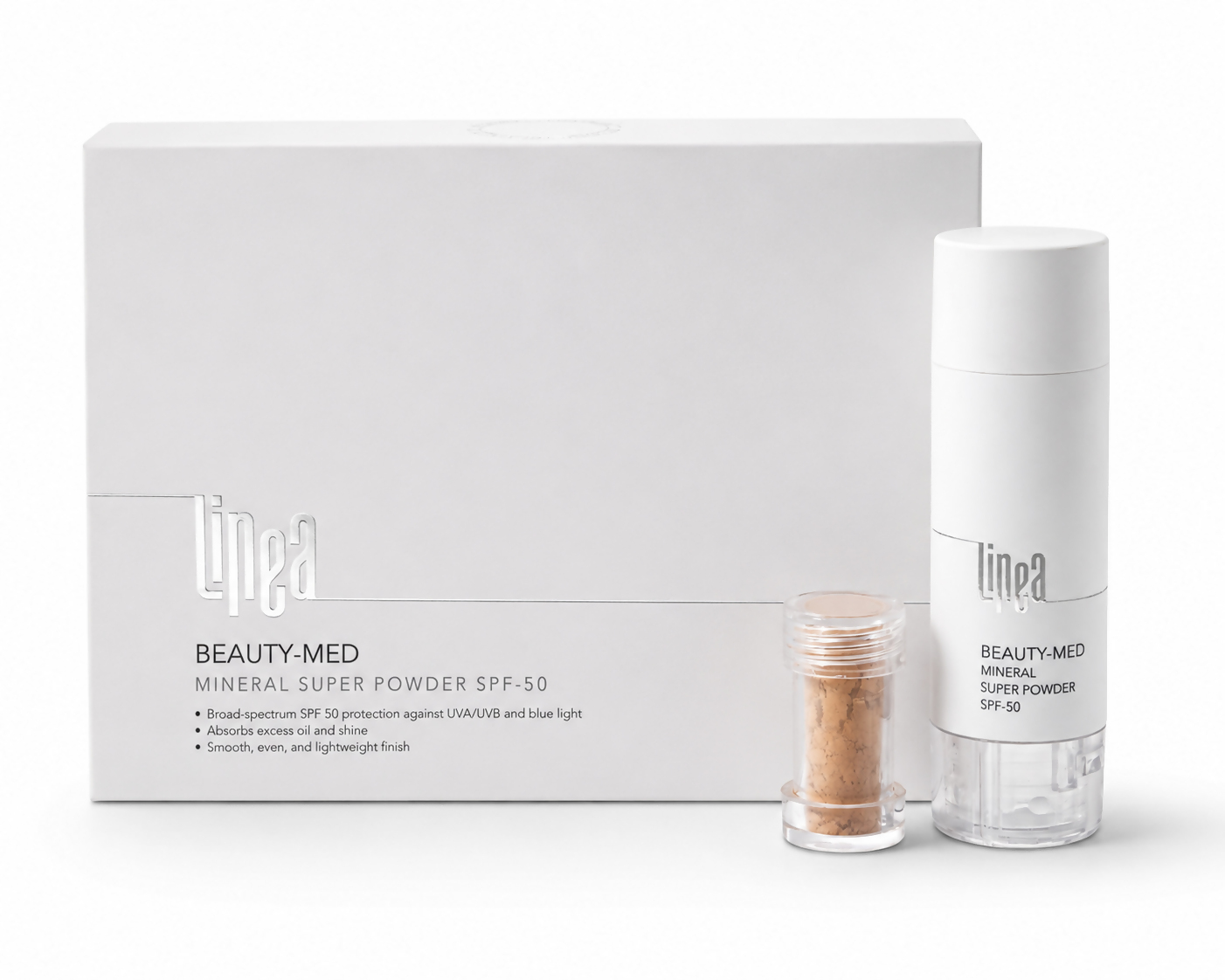 LINEA MINERAL