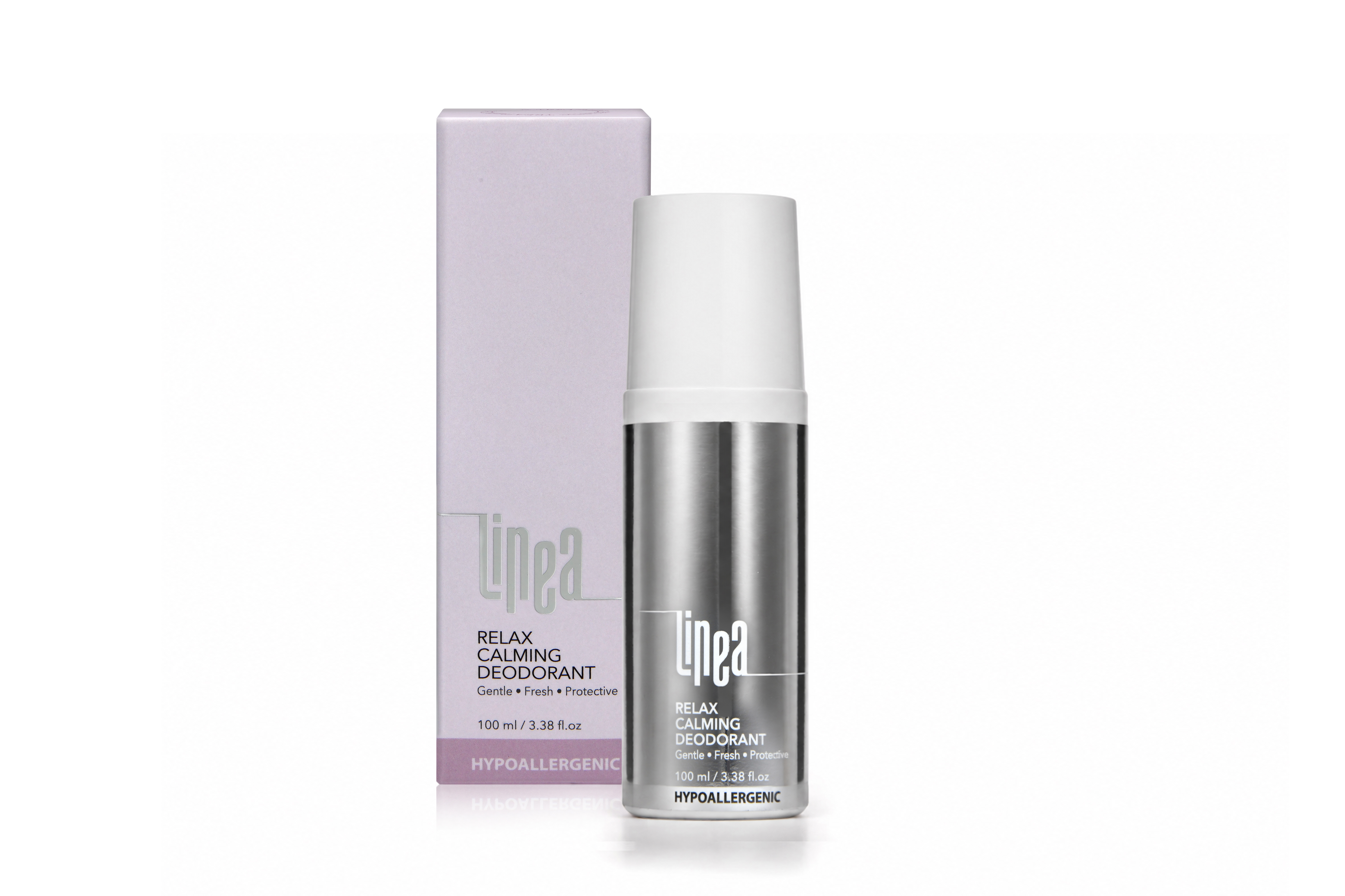 LINEA RELAX CALMING DEODORANT